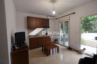 Apartment 50 sqm for rent