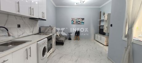 Διαμέρισμα 46 τ.μ. προς πώληση