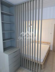 Studio / γκαρσονιέρα 45 τ.μ. προς πώληση, Μαρτίου-thumb-4