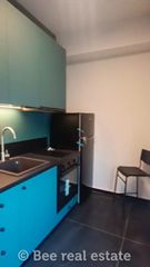 Studio / γκαρσονιέρα 25 τ.μ. προς πώληση, Επτά Πλατάνια-thumb-1