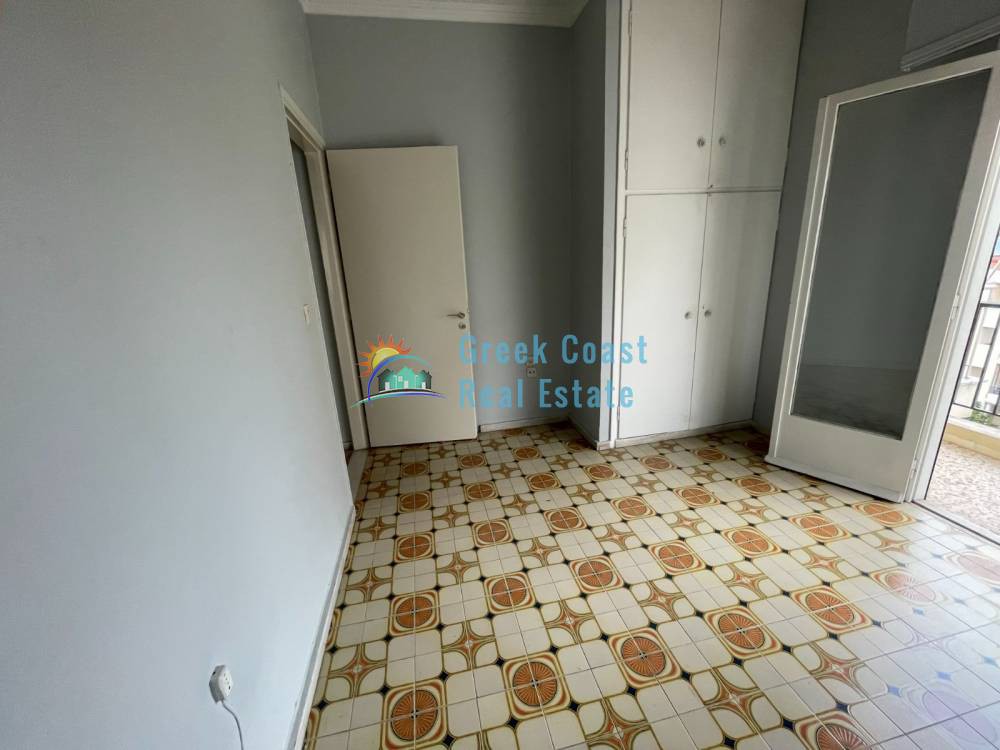 Studio 37 sqm for rent, Achaia, Patra