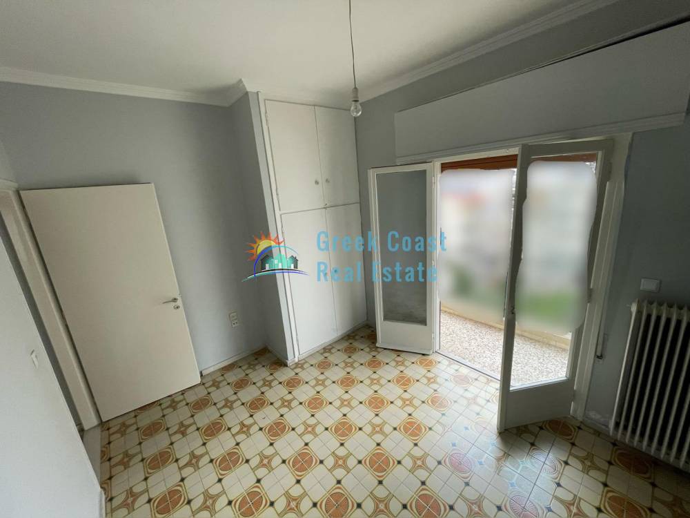 Studio 37 sqm for rent, Achaia, Patra