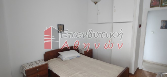 Διαμέρισμα 78 τ.μ. προς πώληση, Αθήνα - Δυτικά Προάστια, Πετρούπολη
