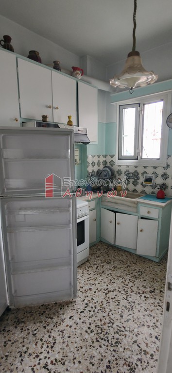 Διαμέρισμα 78 τ.μ. προς πώληση, Αθήνα - Δυτικά Προάστια, Πετρούπολη