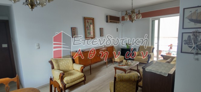Διαμέρισμα 78 τ.μ. προς πώληση, Αθήνα - Δυτικά Προάστια, Πετρούπολη