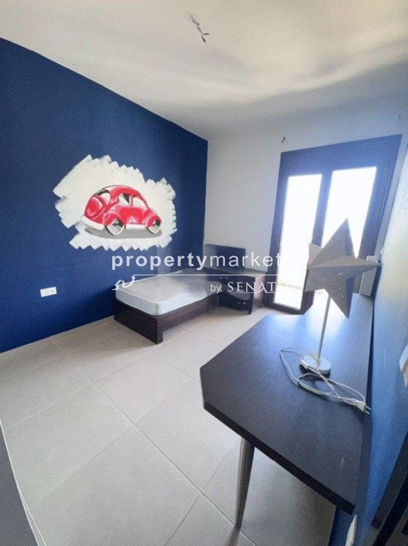 Apartment 130 sqm for rent, Heraklion Prefecture, Heraclion Cretes
