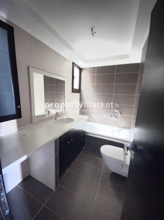 Apartment 130 sqm for rent, Heraklion Prefecture, Heraclion Cretes