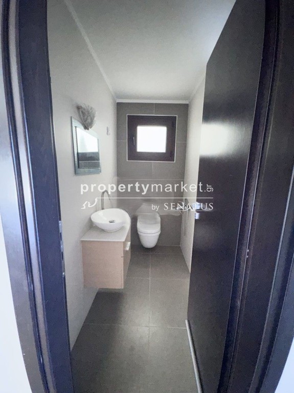 Apartment 130 sqm for rent, Heraklion Prefecture, Heraclion Cretes
