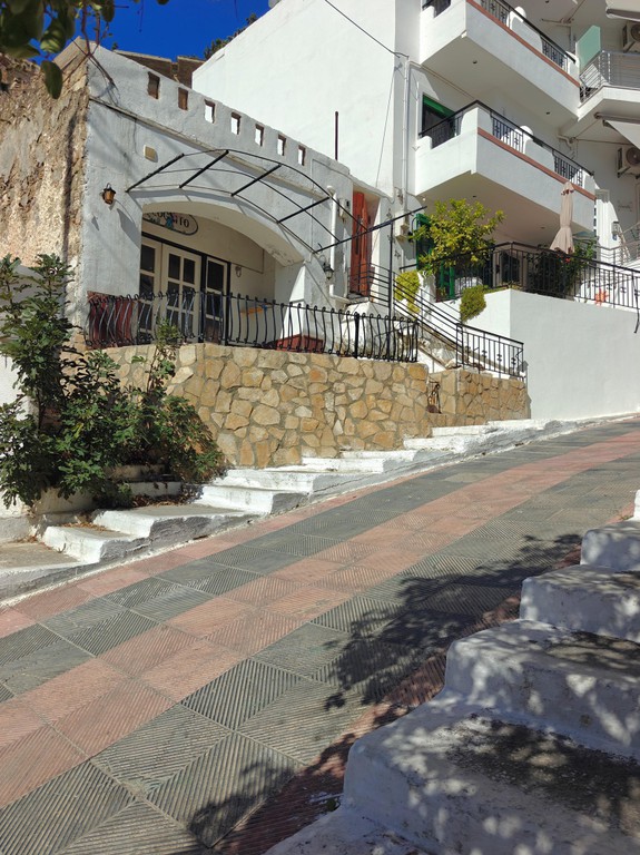 Μονοκατοικία 140 τ.μ. προς πώληση, Ν. Ρεθύμνου, Λάμπη