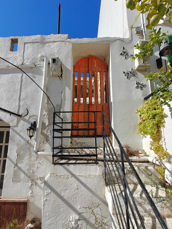 Μονοκατοικία 140 τ.μ. προς πώληση, Ν. Ρεθύμνου, Λάμπη