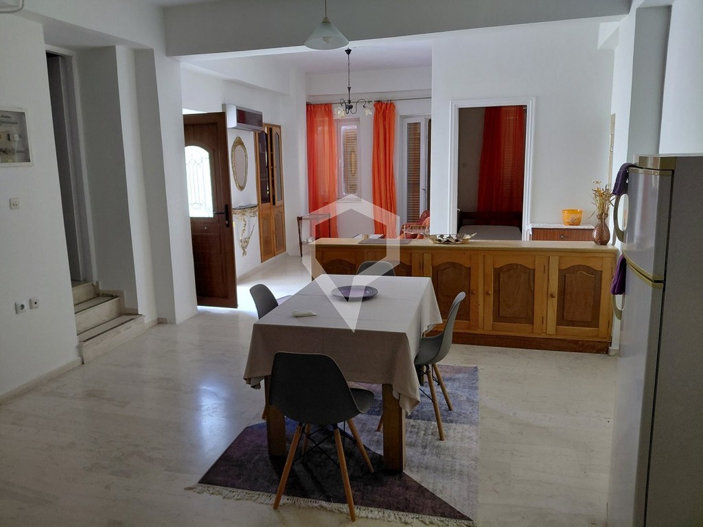 Διαμέρισμα 65 τ.μ. πρός ενοικίαση, Κυκλάδες, Σύρος