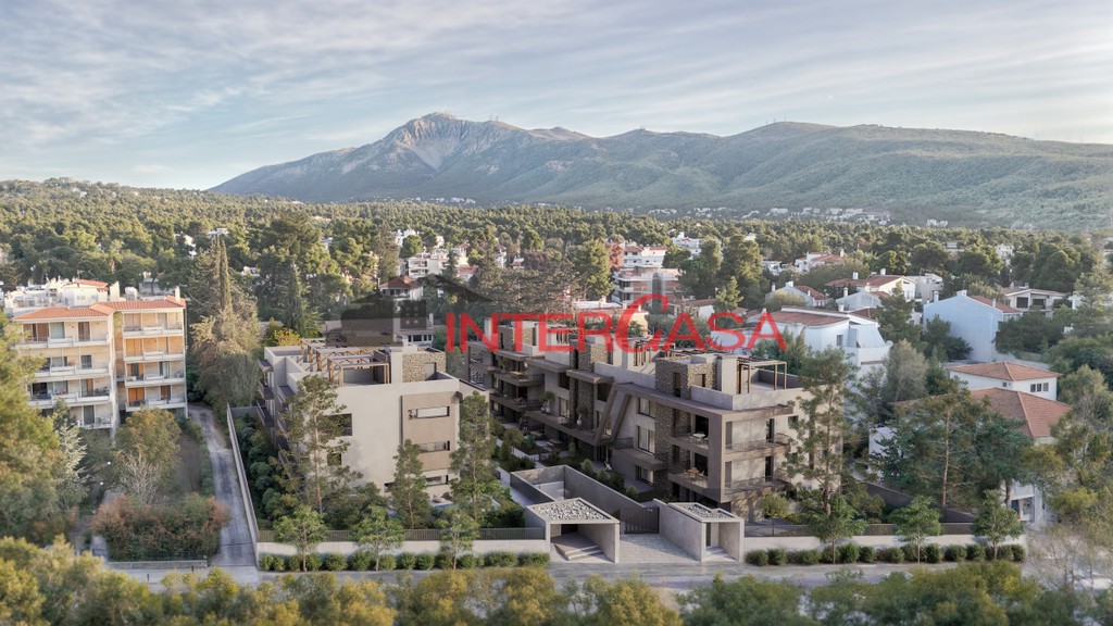 Διαμέρισμα 119 τ.μ. προς πώληση, Δροσιά