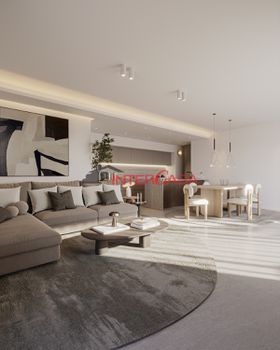 Διαμέρισμα 119 τ.μ. προς πώληση