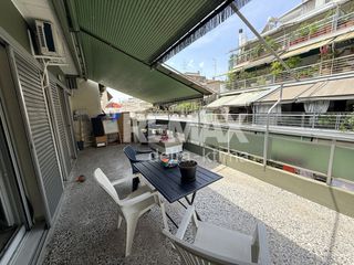 Διαμέρισμα 84 τ.μ. πρός ενοικίαση, Ν. Λάρισας, Λάρισα-thumb-11