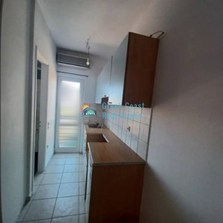 Studio / γκαρσονιέρα 25 τ.μ. προς ενοικίαση, Αχαΐα, Πάτρα