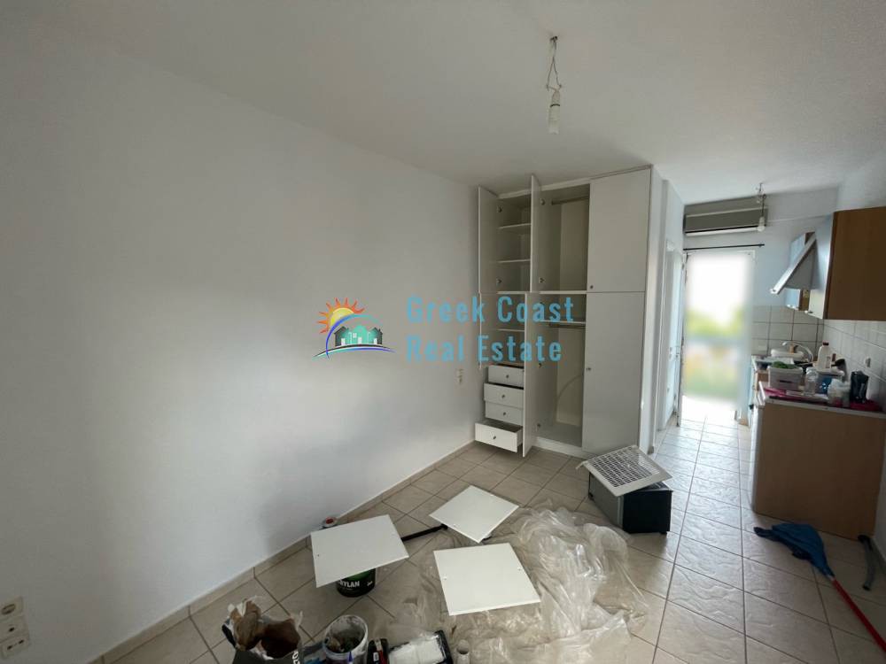 Studio / γκαρσονιέρα 25 τ.μ. προς ενοικίαση, Αχαΐα, Πάτρα