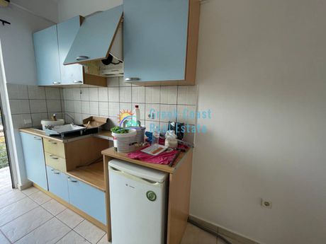 Studio / γκαρσονιέρα 25 τ.μ. πρός ενοικίαση