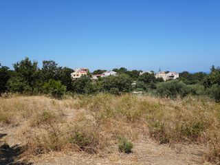 Οικόπεδο 1.800 τ.μ. πρός πώληση, Ν. Ρεθύμνου, Νικηφόρος Φωκάς-thumb-13