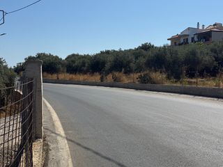 Οικόπεδο 1.800 τ.μ. πρός πώληση, Ν. Ρεθύμνου, Νικηφόρος Φωκάς-thumb-17