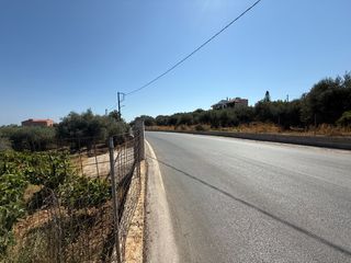 Οικόπεδο 1.800 τ.μ. πρός πώληση, Ν. Ρεθύμνου, Νικηφόρος Φωκάς-thumb-18