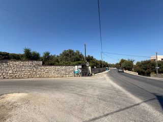 Οικόπεδο 1.800 τ.μ. πρός πώληση, Ν. Ρεθύμνου, Νικηφόρος Φωκάς-thumb-19