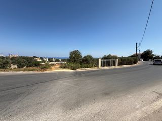 Οικόπεδο 1.800 τ.μ. πρός πώληση, Ν. Ρεθύμνου, Νικηφόρος Φωκάς-thumb-20