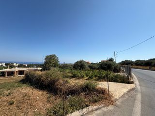 Οικόπεδο 1.800 τ.μ. πρός πώληση, Ν. Ρεθύμνου, Νικηφόρος Φωκάς-thumb-23