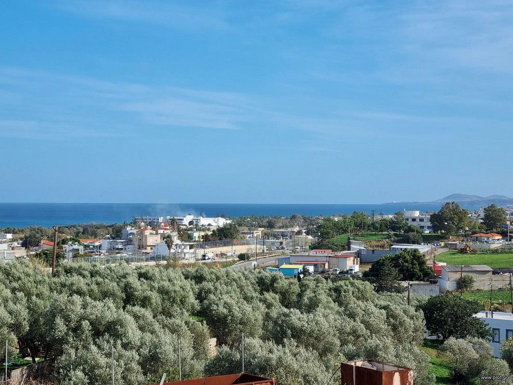 Αγροτεμάχια 5.600 τ.μ. προς πώληση, Ν. Ρεθύμνου, Ρέθυμνο