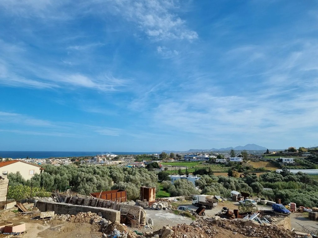 Αγροτεμάχια 5.600 τ.μ. προς πώληση, Ν. Ρεθύμνου, Ρέθυμνο
