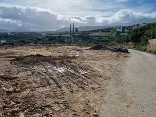 Αγροτεμάχια 5.600 τ.μ. πρός πώληση, Ν. Ρεθύμνου, Ρέθυμνο-thumb-4