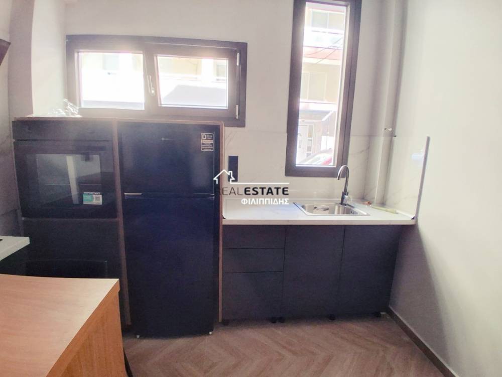 Studio / γκαρσονιέρα 45 τ.μ. προς ενοικίαση, Ν. Ροδόπης, Κομοτηνή