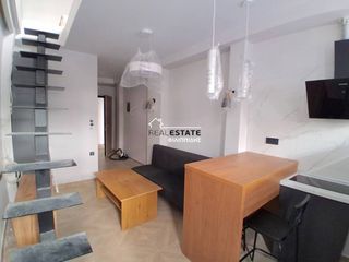 Studio / γκαρσονιέρα 45 τ.μ. πρός ενοικίαση, Ν. Ροδόπης, Κομοτηνή-thumb-8