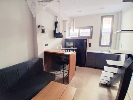 Studio / γκαρσονιέρα 45 τ.μ. προς ενοικίαση