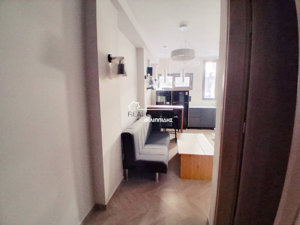 Studio / γκαρσονιέρα 45 τ.μ. προς ενοικίαση, Ν. Ροδόπης, Κομοτηνή
