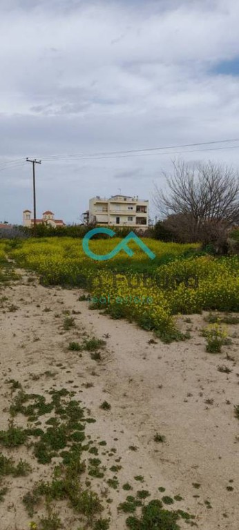 Οικόπεδο 432 τ.μ. πρός πώληση, Κορινθία, Σικυώνα