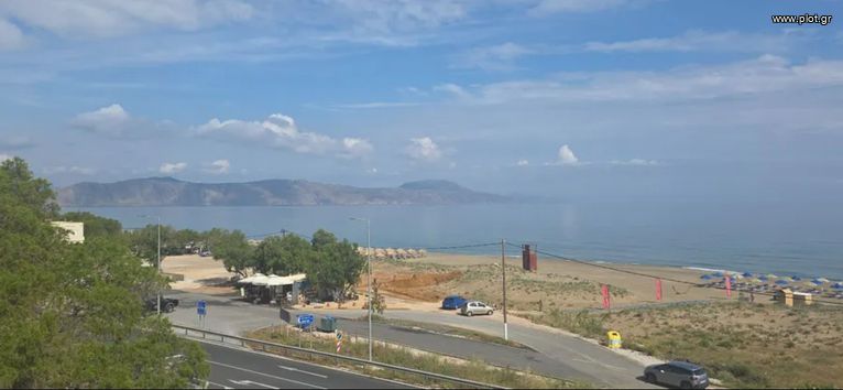 Αγροτεμάχια 6.450 τ.μ. για πώληση, Ν. Ρεθύμνου, Λάππα