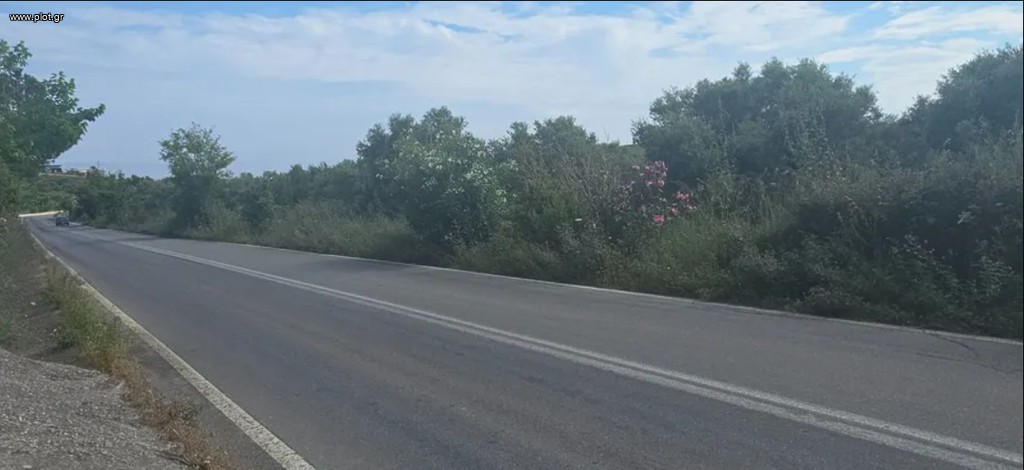 Αγροτεμάχια 6.450 τ.μ. προς πώληση, Ν. Ρεθύμνου, Λάππα