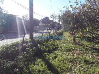 Οικόπεδο 623 τ.μ. προς πώληση, Κινέτα Μεγάρων-thumb-1