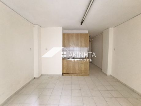 Studio / γκαρσονιέρα 28 τ.μ. προς πώληση