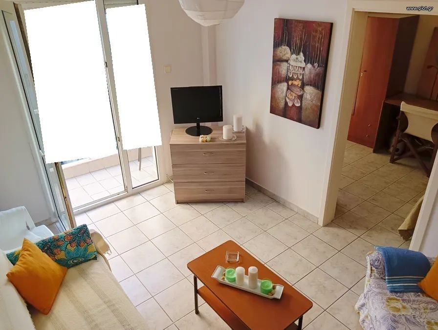 Studio / γκαρσονιέρα 45 τ.μ. προς ενοικίαση, Θεσσαλονίκη - Κέντρο, Σταθμός Οσε