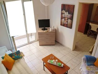 Studio / γκαρσονιέρα 45 τ.μ. για ενοικίαση, Θεσσαλονίκη - Κέντρο, Σταθμός Οσε-thumb-1