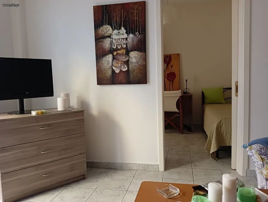 Studio / γκαρσονιέρα 45 τ.μ. προς ενοικίαση, Θεσσαλονίκη - Κέντρο, Σταθμός Οσε