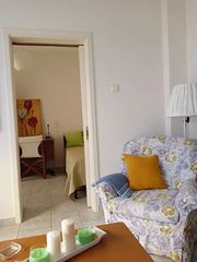 Studio / γκαρσονιέρα 45 τ.μ. για ενοικίαση, Θεσσαλονίκη - Κέντρο, Σταθμός Οσε-thumb-6