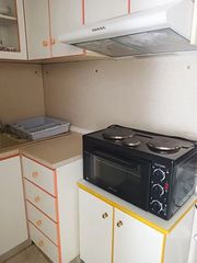 Studio / γκαρσονιέρα 45 τ.μ. για ενοικίαση, Θεσσαλονίκη - Κέντρο, Σταθμός Οσε-thumb-9