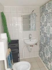 Studio / γκαρσονιέρα 45 τ.μ. για ενοικίαση, Θεσσαλονίκη - Κέντρο, Σταθμός Οσε-thumb-23