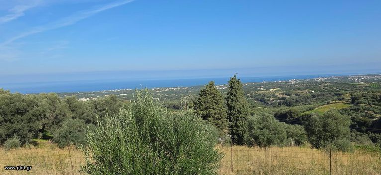Οικόπεδο 3.000 τ.μ. για πώληση, Ν. Ρεθύμνου, Αρκάδι