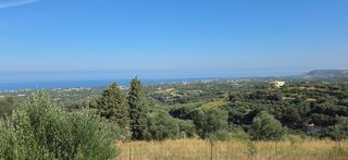 Οικόπεδο 3.000 τ.μ. για πώληση, Ν. Ρεθύμνου, Αρκάδι-thumb-8