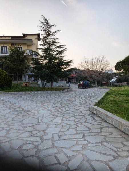 Κτίριο 750 τ.μ. πρός πώληση, Βοιωτία, Θήβα