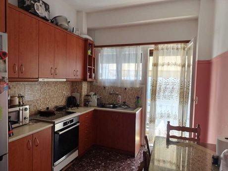 Διαμέρισμα 78 τ.μ. προς πώληση