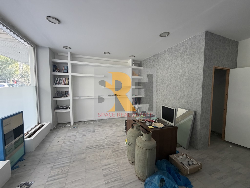 Κατάστημα 40 τ.μ. πρός ενοικίαση, Αθήνα - Βόρεια Προάστια, Ηράκλειο